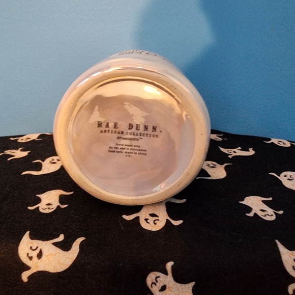Rae Dunn canister jar - Picture 4 of 4